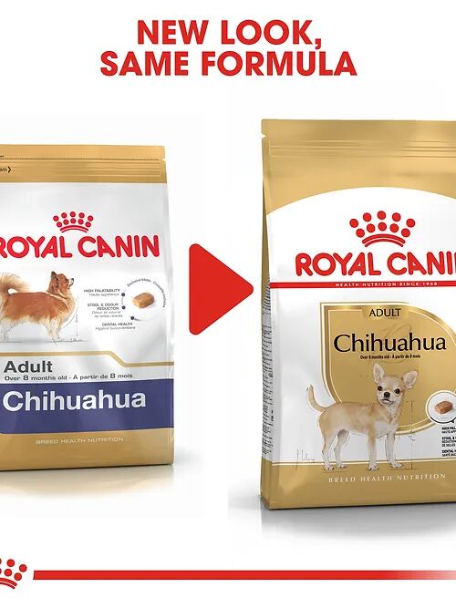 Royal Canin Chihuahua Adulte 1,5 Kg thumbnail 3