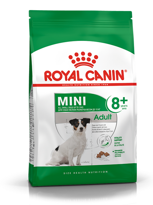 Royal Canin Mini Adult 2 Kg