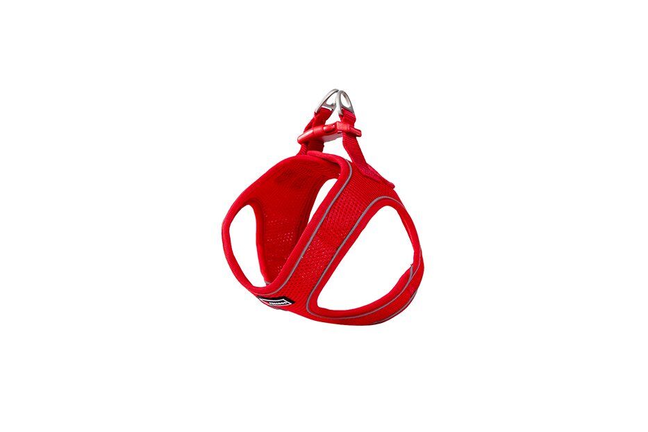 Harnais Soft - Red M