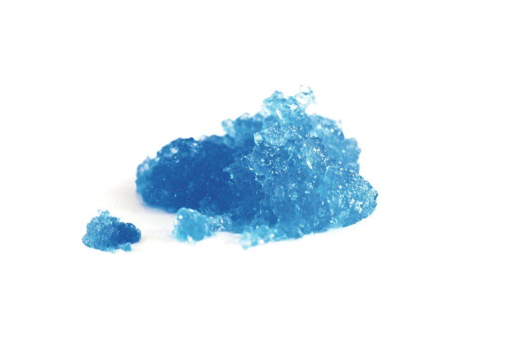 Répulsif Extérieur En Cristaux / La310