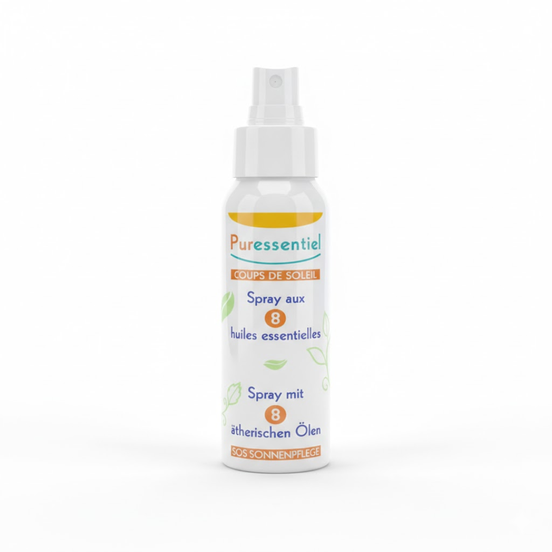 Coups De Soleil Spray 8he 