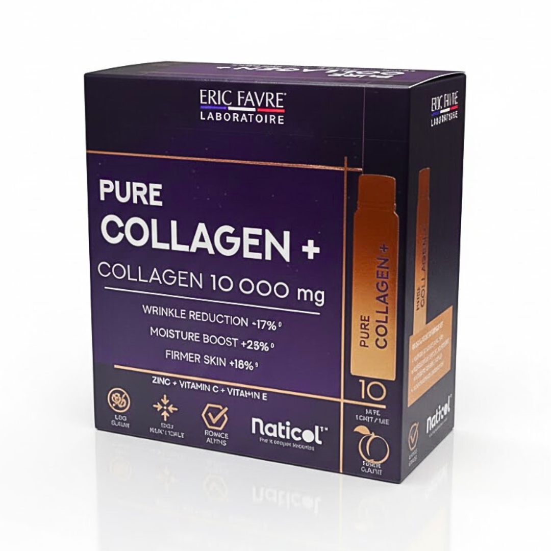 Pure Collagen+ 10000mg 25ml