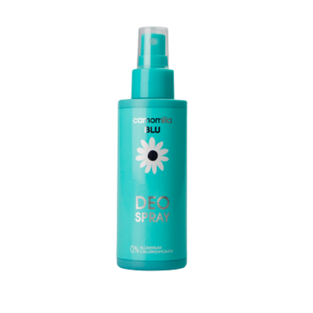 Deo Spray Anti-Odeurs 100ml