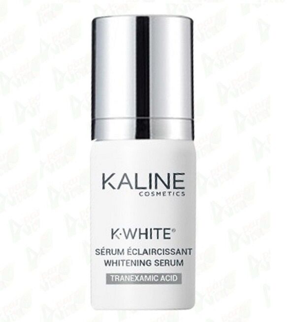 k-white sérum éclaircissant 15ml