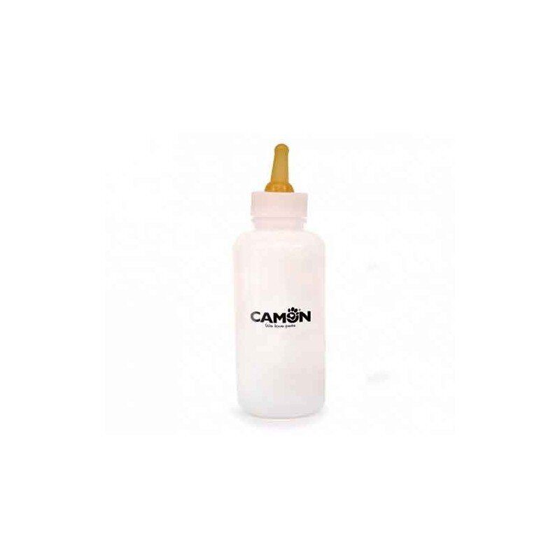 Camon Biberon Pour Chaton Et Chiot - 50ML