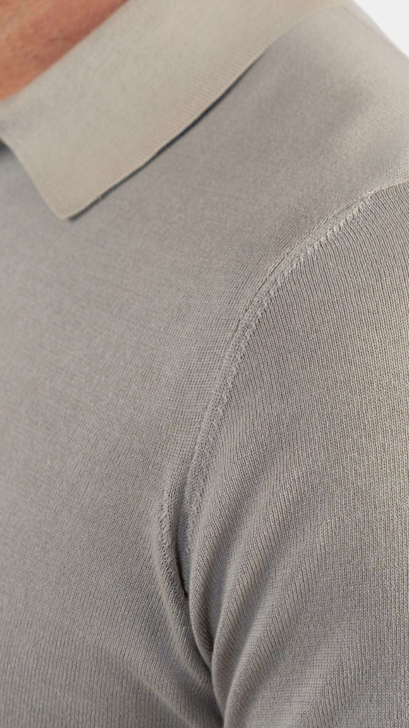 Polo Pompei Taupe thumbnail 2