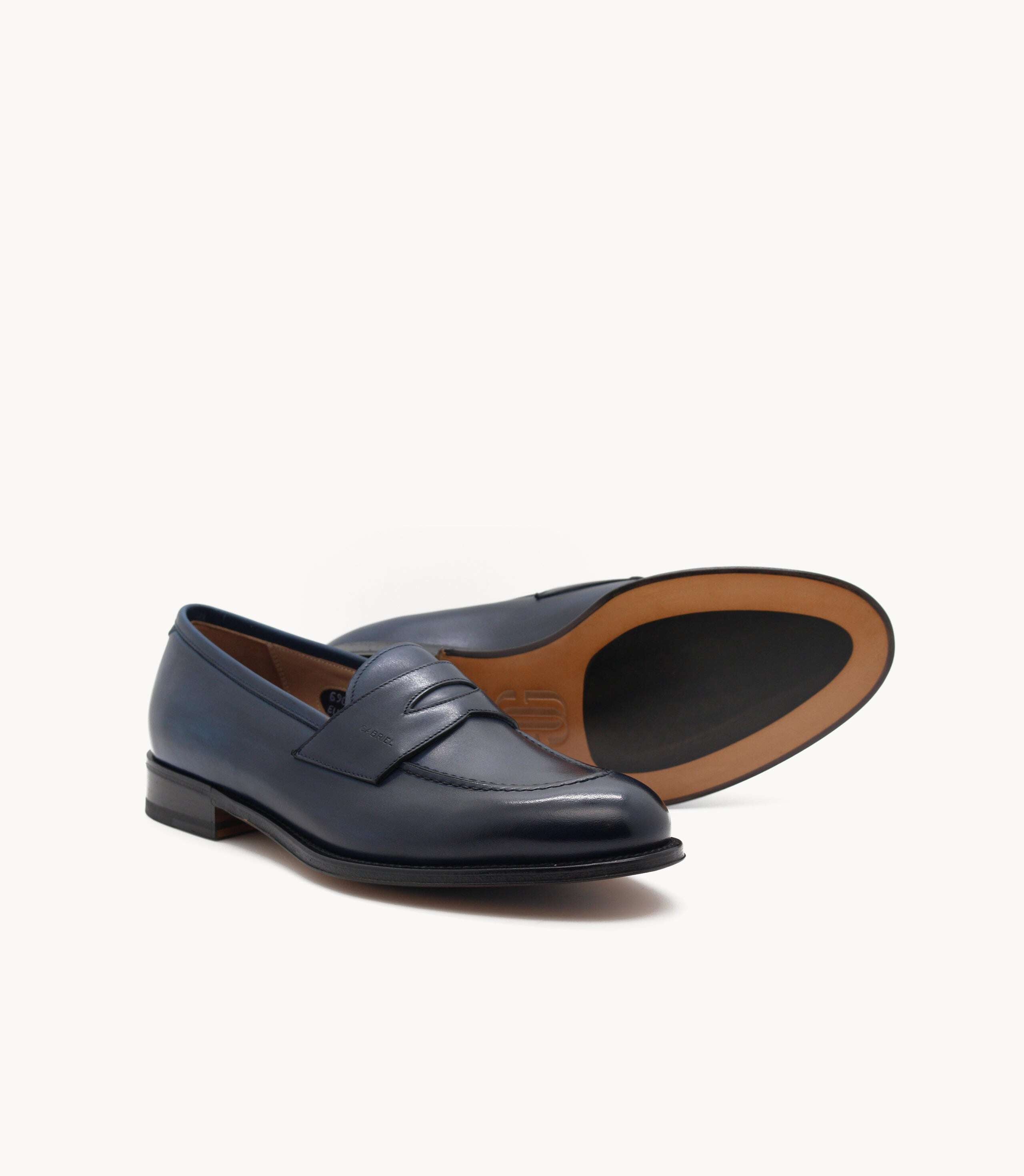 Valentino Blue thumbnail 4