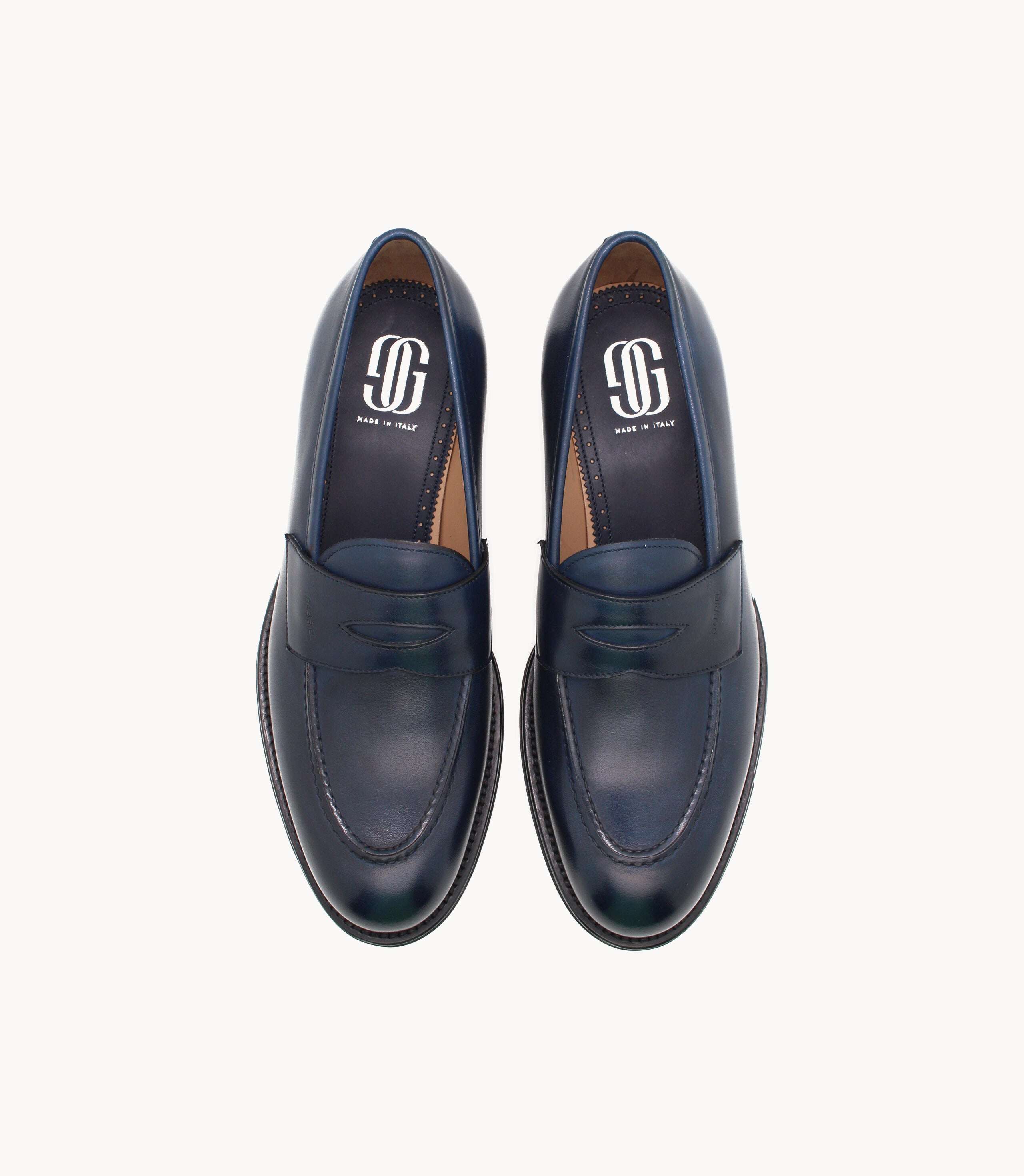 Valentino Blue thumbnail 3