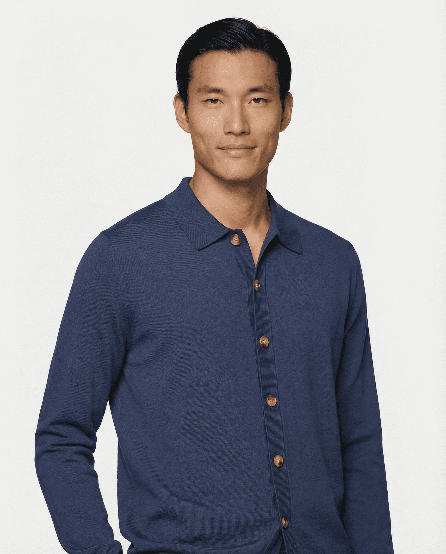 Altamura Cardigan Adriatico