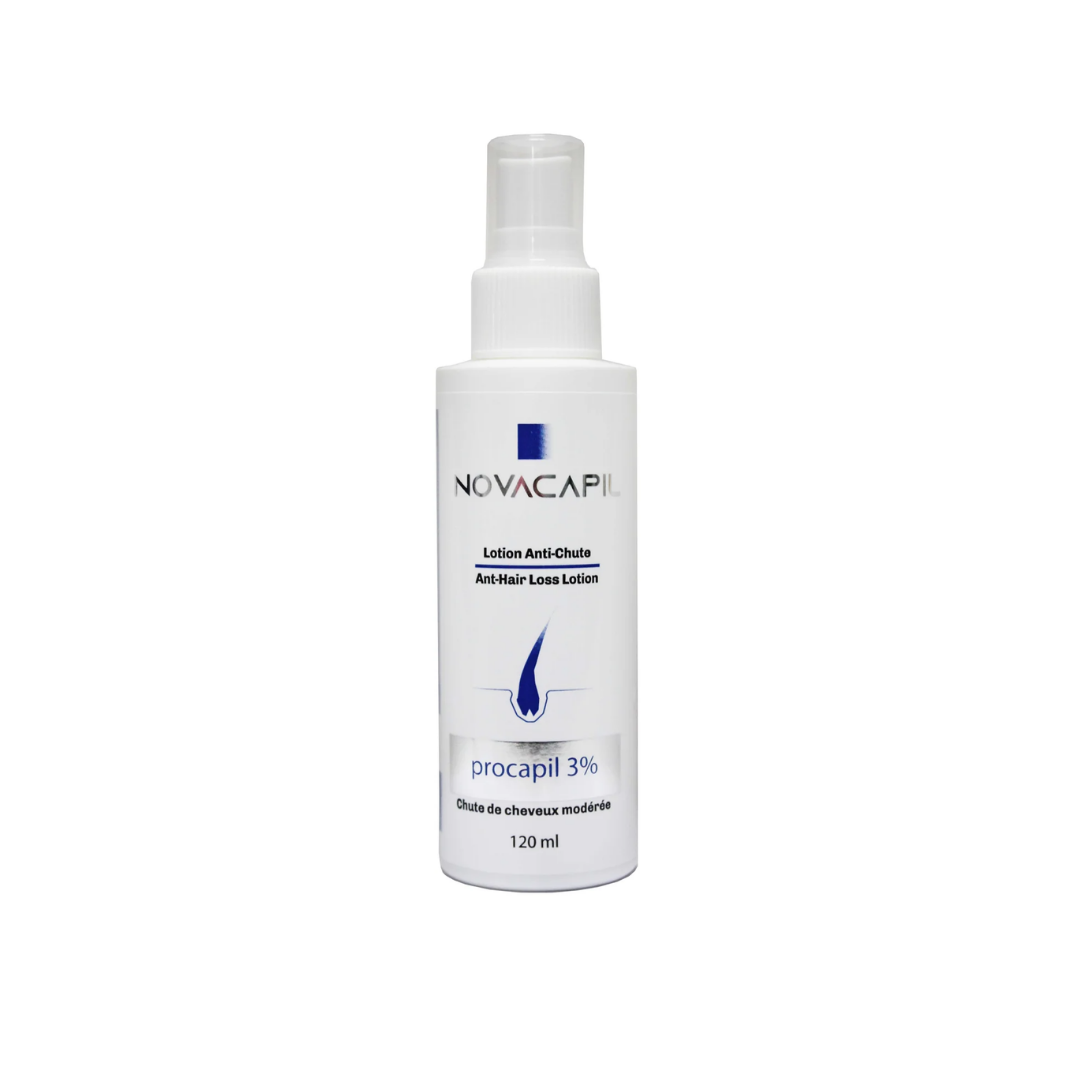 Lotion Anti-Chute - 120ml