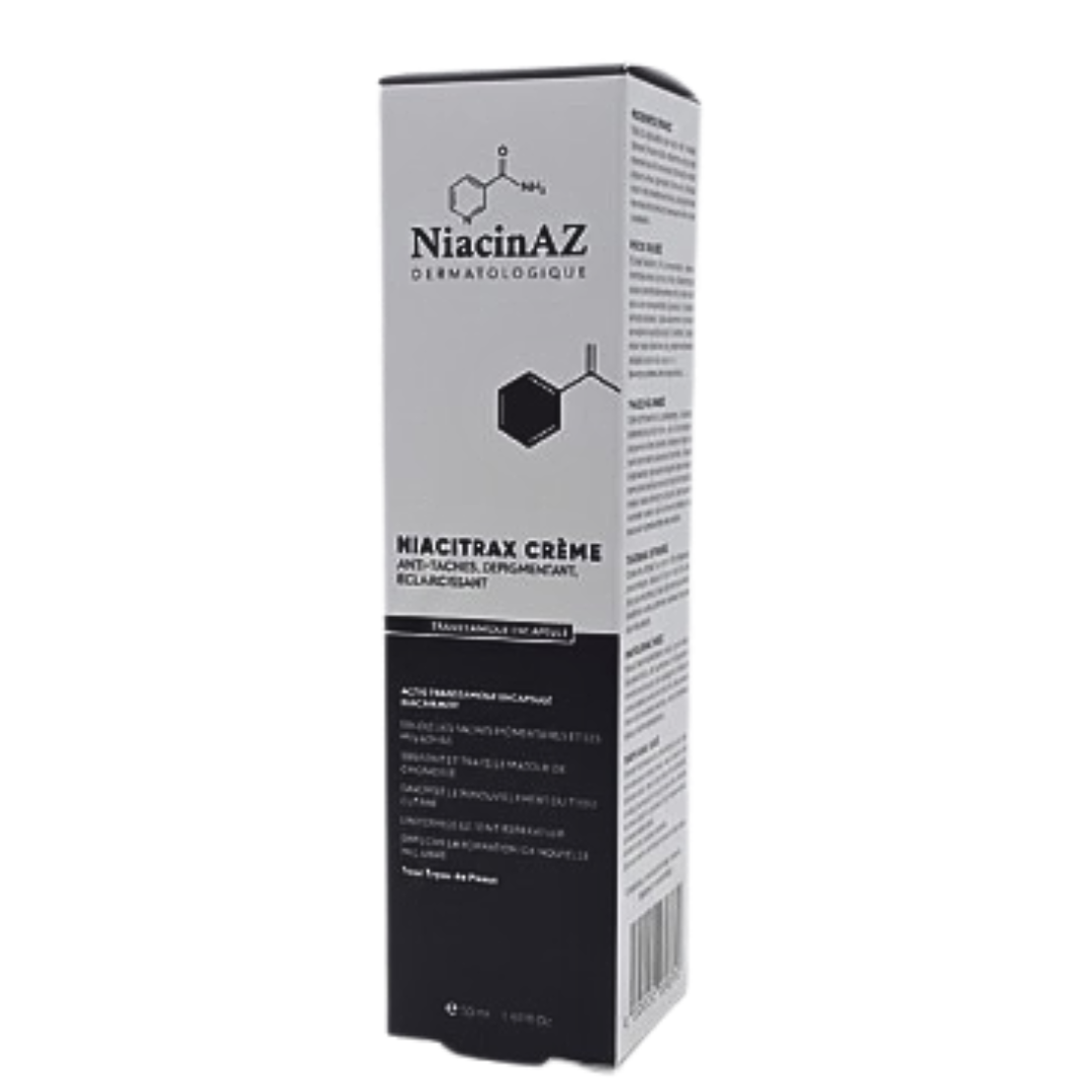 Niacinaz Niacitrax Creme 50ml