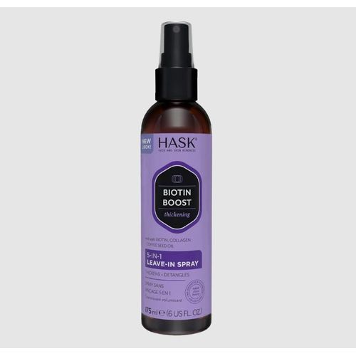 Boost Spray sans Rinçage 5 en 1 Epaississant