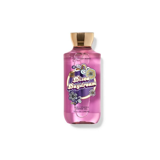 Gel Douche Moussant, Disco Daydream