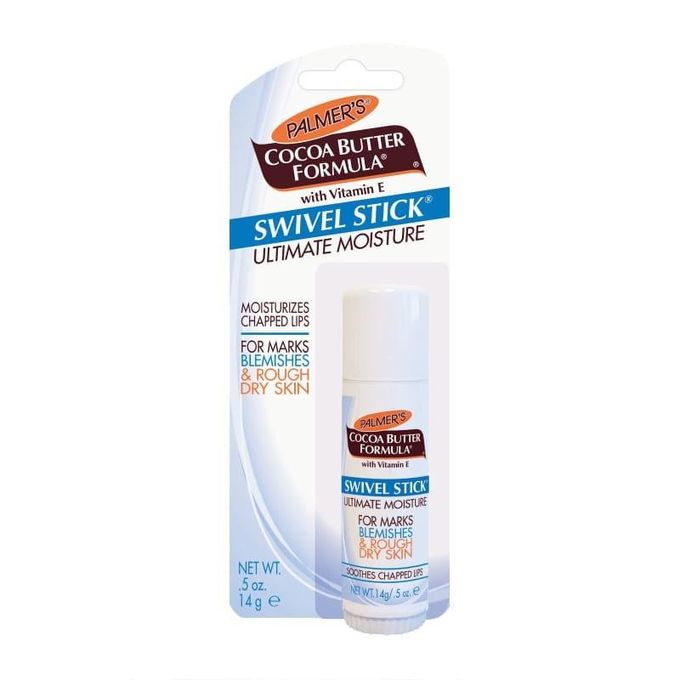 Cocoa Butter Formula® Swivel Stick à Lèvres - 14g