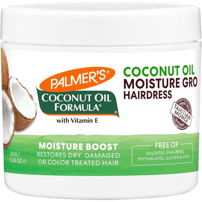 Traitement Gro Moisture Boost