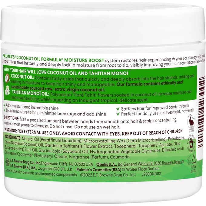 Traitement Gro Moisture Boost