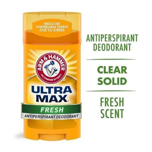 Déodorant Anti-transpirant - Fresh - 73g