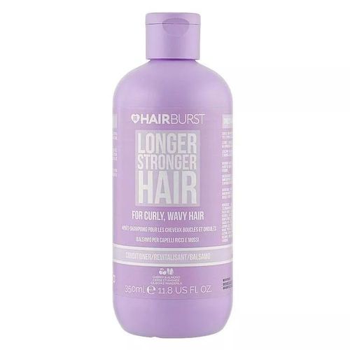 Après-shampoing - Cheveux Boucles & Ondules - 350ml