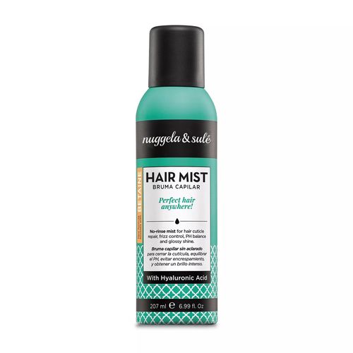 Brume Capillaire À L'acide Hyaluronique