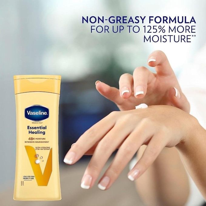 Essential Healing Nourrissant Intensive 48h