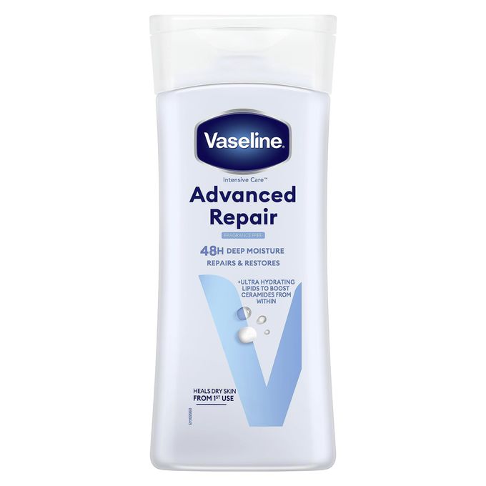 Advanced Repair 48 Hydratation Intense