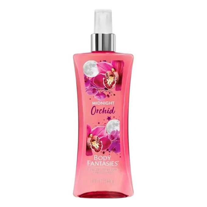 Body Spray pour le Corps Midnight Orchid Body - 236ml