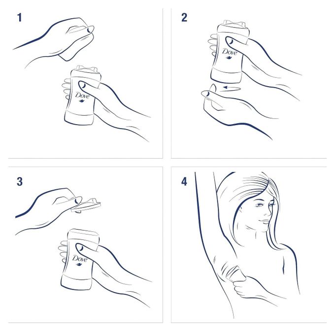 Duo Déodorant Spray Anti-perspirant Restoring Ritual - 250mlx2