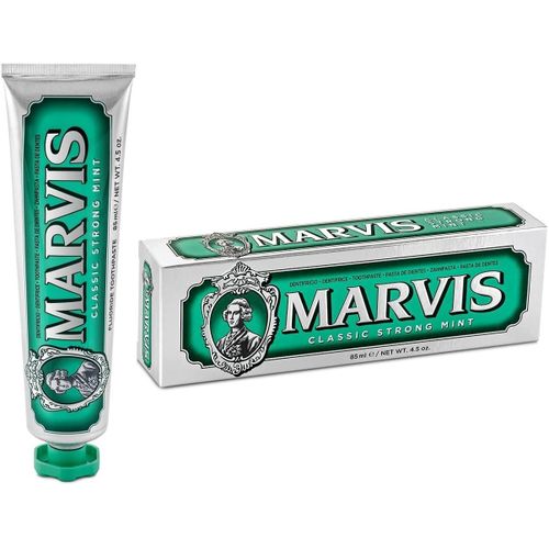 Dentifrice Classic Strong Mint