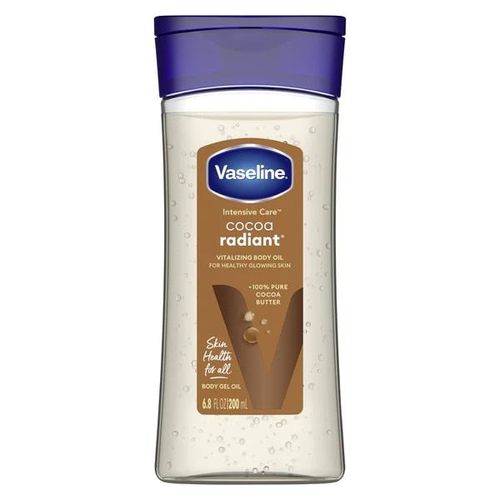 Intensive Care Body Gel Huile Cocoa Radiant