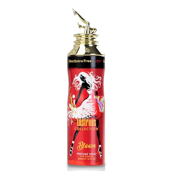 Lustrous Collection Bloom Spray - 225ml