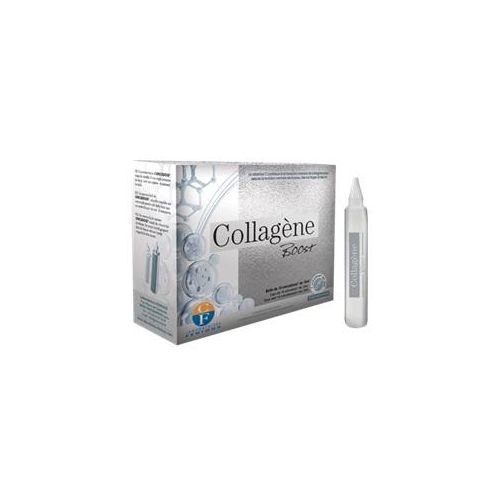Collagène Boost Boite de 14 Unicadoses de 15 Ml