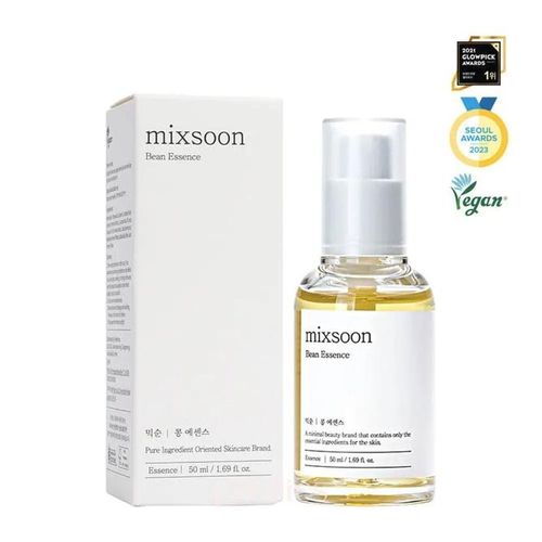 Bean Essence - Essence Rafraîchissante 50ml