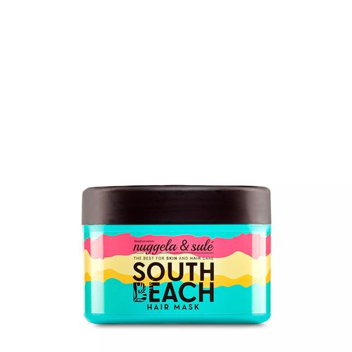Masque Capillaire South Beach 250ml