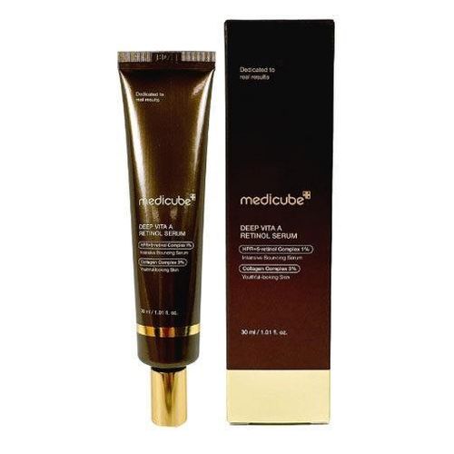 Deep Vita a Retinol Serum 30 Ml