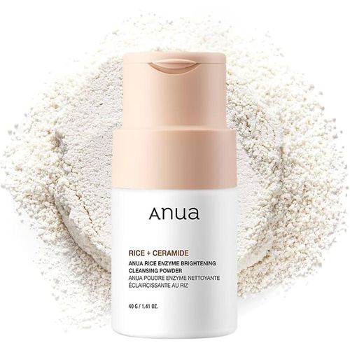 Rice Enzyme Brightening Cleansing Powder 40g