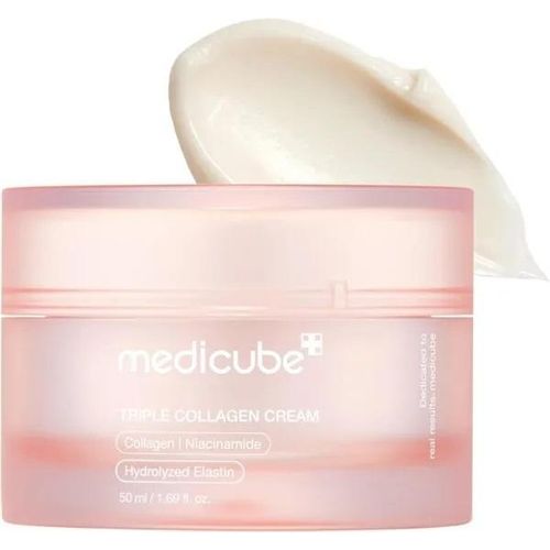 Triple Collagen Cream 50ml