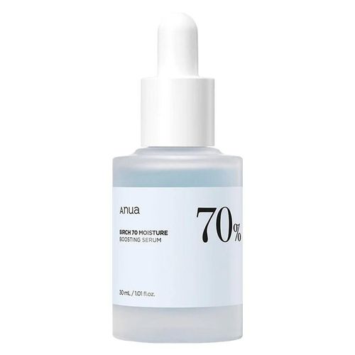 Birch 70 Moisture Boosting Serum 30 Ml
