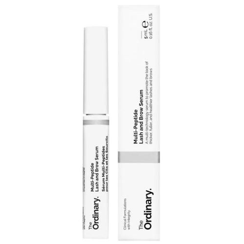 Multi-peptide Lash and Brow Serum