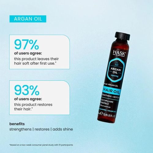 Shampooing & Conditionneur & Spray & Huile Capillaire - Huile Dargan Réparation thumbnail 4