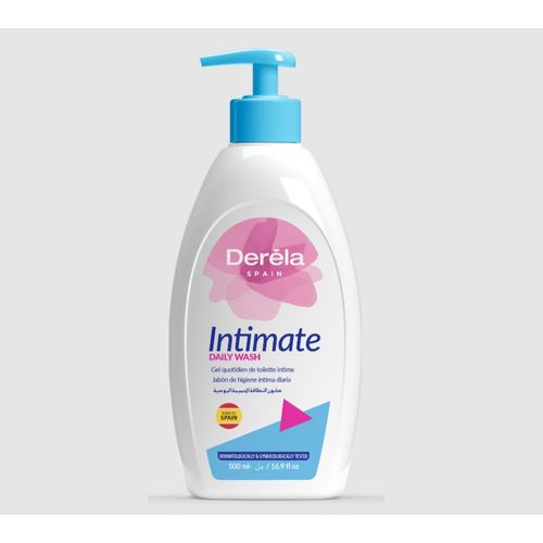 Nettoyant Intime Quotidien - 500ml 