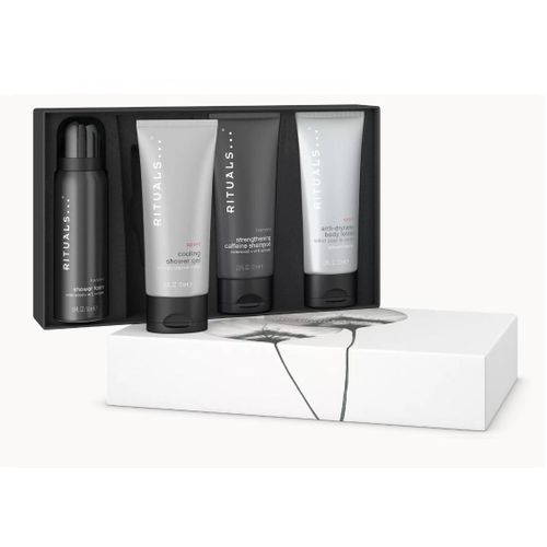 Rituals of Homme High-performance Grooming Set - S -