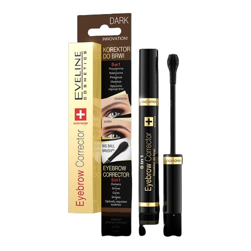 Correcteur de Sourcils 5en1 - 9ml