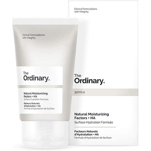 Natural Moisturizing Factors + Ha - 30ml