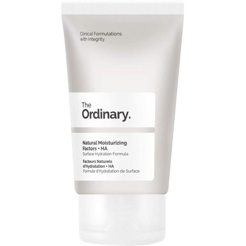 Natural Moisturizing Factors + Ha - 30ml