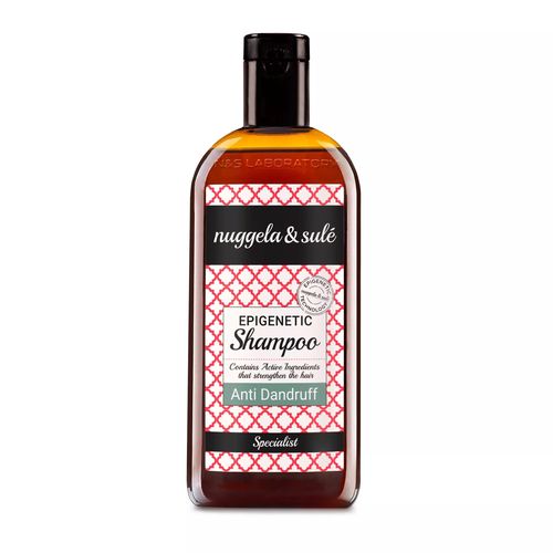 Shampoing Epigenetic Anti-dandruff - 250ml