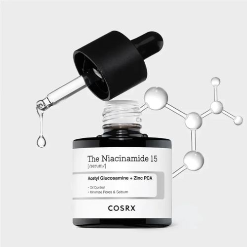 Niacinamide 10% +txa 4% Sérum