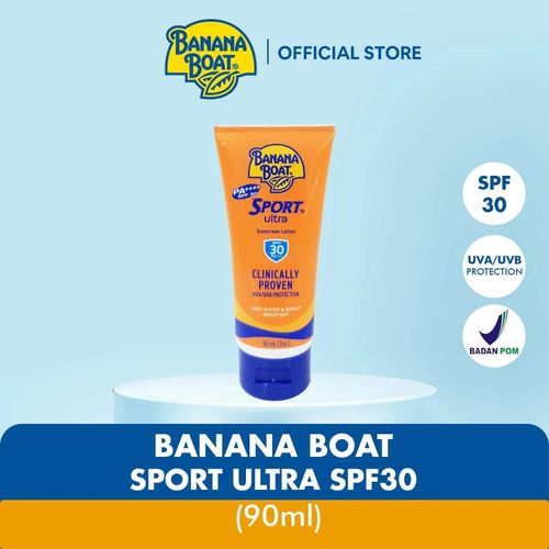 Écran Solaire Sport Performance 30spf