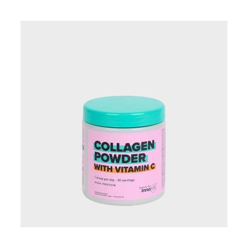 Collagène + Vitamine C en Poudre 300g