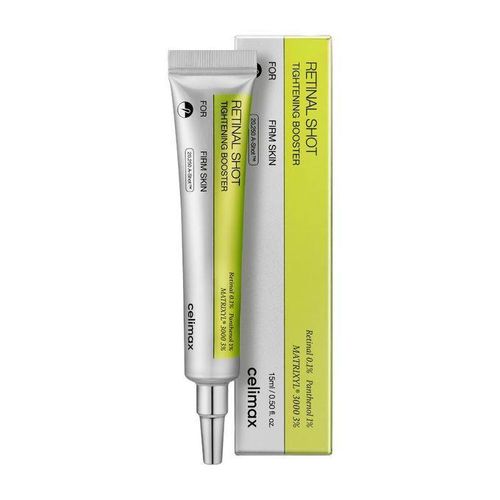 Retinol Shot Tightening Booster 15 Ml