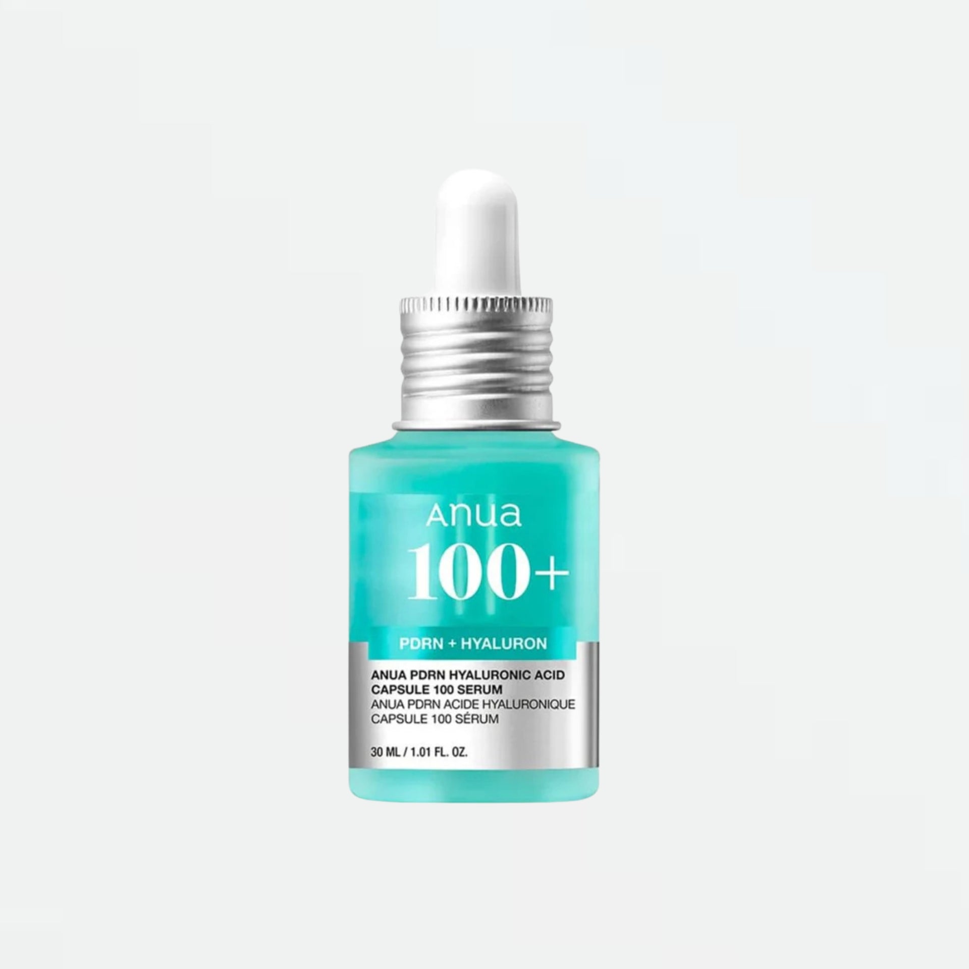 Pdrn Hyaluronic Acid Capsule 100 Serum 30ml